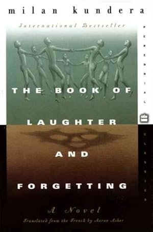 Image du vendeur pour Book of Laughter and Forgetting mis en vente par GreatBookPrices