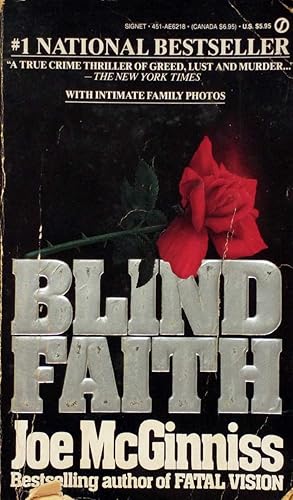 Blind Faith