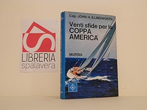 Venti sfide per la Coppa America