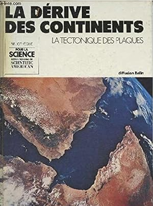 La dérive des continents