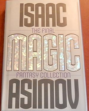 Seller image for Magic: The Final Fantasy Collection for sale by Canford Book Corral