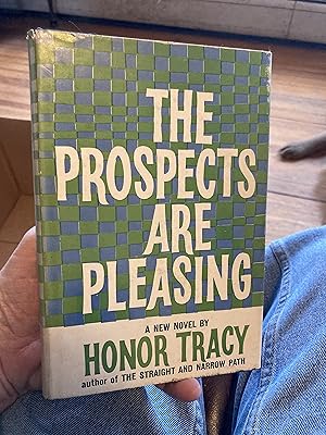 Seller image for the prospects are pleasing for sale by A.C. Daniel's Collectable Books