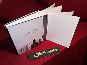 Saul Leiter Early Black - AbeBooks Saul Leiter Early Black - AbeBooks