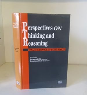 Perspectives on Thinking and Reasoning. Essays in Honour of Peter Wason.