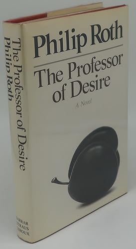 THE PROFESSOR OF DESIRE