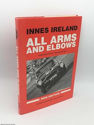 Bild des Verkufers fr All Arms and Elbows zum Verkauf von 84 Charing Cross Road Books, IOBA