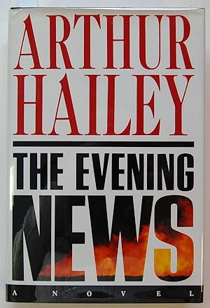 The Evening News, Signed