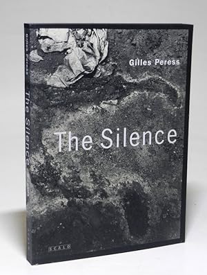 Silence. Rwanda [Ruanda]. Laid-In: Publisher's original-issue pamphlet entitled: "The Silence: Th...
