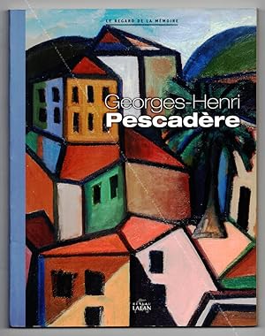 Georges-Henri PESCADÈRE (1915-2003).