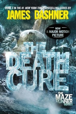 Immagine del venditore per The Maze Runner 3. The Death Cure venduto da BuchWeltWeit Ludwig Meier e.K.