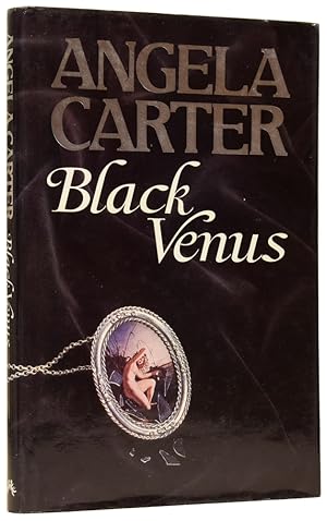 Bild des Verkufers fr Black Venus zum Verkauf von Adrian Harrington Ltd, PBFA, ABA, ILAB