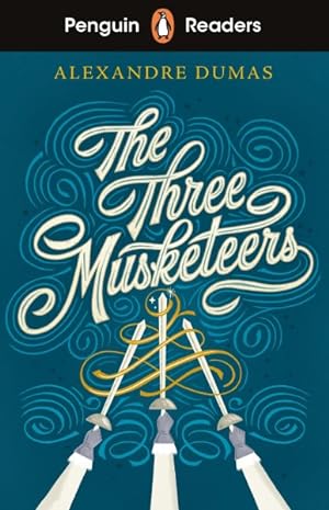 Seller image for Penguin Readers Level 5: The Three Musketeers (elt Graded Reader) for sale by GreatBookPrices