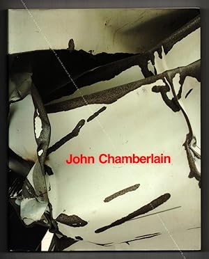 John CHAMBERLAIN.