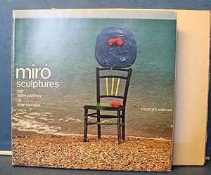 Seller image for Mir Sculptures for sale by Eugen Kpper