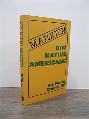 MARXISM AND NATIVE AMERICANS