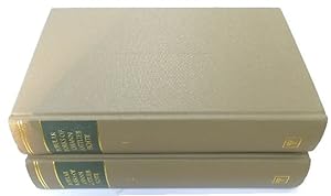 Immagine del venditore per The Popular Works of Johann Gottlieb Fichte: Volumes 1 & 2 venduto da PsychoBabel & Skoob Books