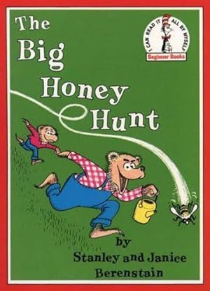 Immagine del venditore per The Big Honey Hunt (Beginner Series) venduto da WeBuyBooks