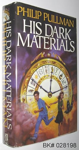 His Dark Materials: The Golden Compass ( Northern Lights ), The Subtle Knife, The Amber Spyglass