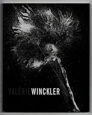 Valérie WINCKLER. L'empreinte des rêves.