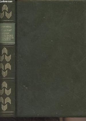 Image du vendeur pour Histoire de la Guerre psychologique et secrte (1939-1963) - Collection "Le rayon de l'histoire" mis en vente par Le-Livre