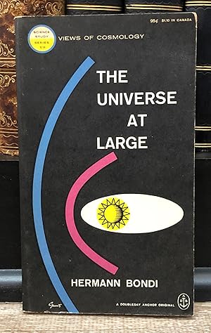 The Universe at Large (1960, first edition)