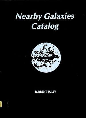 Seller image for Nearby galaxies catalog for sale by Le-Livre