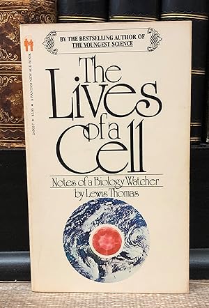 The Lives of a Cell - Notes of a Biology Watcher