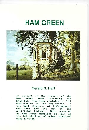 Ham Green