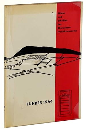 Seller image for Fhrer 1964. for sale by Antiquariat Lehmann-Dronke