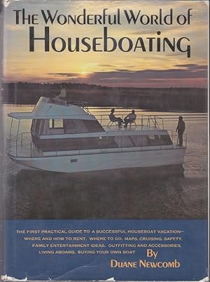 Immagine del venditore per The Wonderful World of Houseboating venduto da Monroe Bridge Books, MABA Member