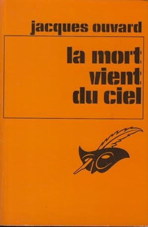 Seller image for La mort vient du ciel for sale by PRISCA