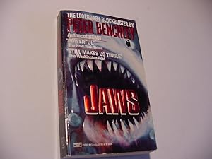 JAWS (SIGNED)