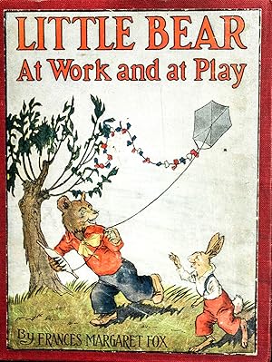 Seller image for LITTLE BEAR At Work and At Play for sale by Mad Hatter Bookstore