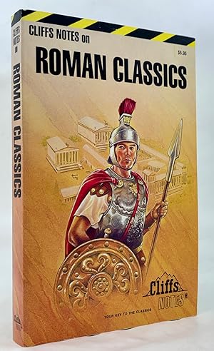 Immagine del venditore per Roman Classics venduto da Zach the Ripper Books