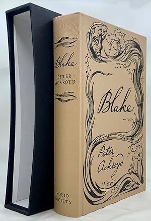 Seller image for Blake for sale by Zach the Ripper Books