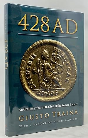 Immagine del venditore per 428 AD: An Ordinary Year at the End of the Roman Empire venduto da Zach the Ripper Books