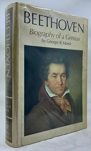 Beethoven: Biography Of Genius