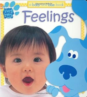 Seller image for Feelings : A Baby and Blue Book for sale by Reliant Bookstore