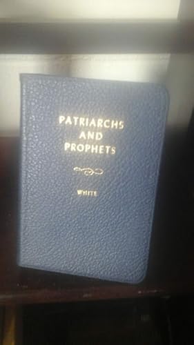 The Story of Patriarchs and Prophets