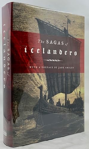 Seller image for The Sagas Of Icelanders: A Selection for sale by Zach the Ripper Books