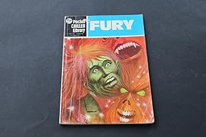 Fury - Pocket Chiller Library No.45