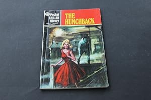 The Hunchback - Pocket Chiller Library No.28