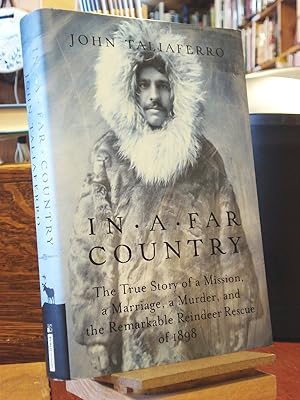Seller image for In a Far Country for sale by Henniker Book Farm and Gifts