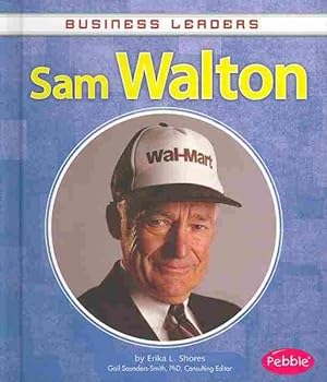 Immagine del venditore per Sam Walton venduto da GreatBookPrices