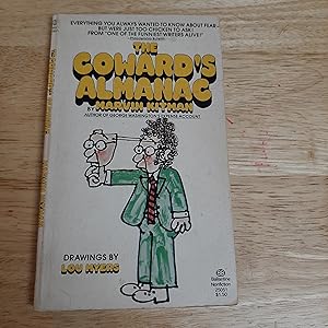 Seller image for The Coward's Almanac or The Yellow Pages for sale by Whitehorse Books