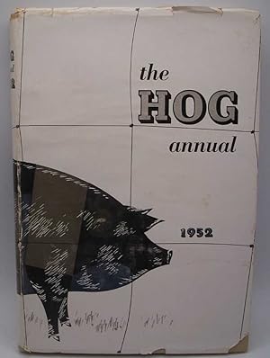 Seller image for The Hog Annual 1952 for sale by Easy Chair Books