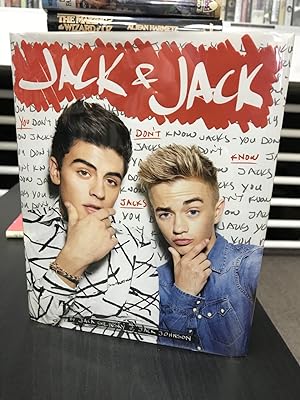 Jack & Jack: You Don't Know Jacks