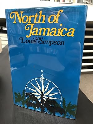 Seller image for North of Jamaica for sale by THE PRINTED GARDEN, ABA, MPIBA