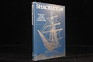 Bild des Verkufers fr Shackleton: His Antarctic Writings zum Verkauf von ShiroBooks