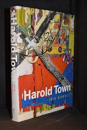 Harold Town